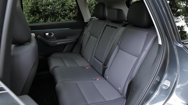 LEAPMOTOR C10 ELECTRIC ESTATE 160kW 70kWh 5dr Auto [11 kWCh]